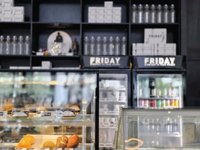 Friday Everyday Sattahip .. ชลบุรี