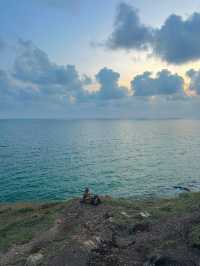 เขาแหลมหญ้า ฟีลเกาหลีเกาใจสุดๆ 🏞️🌊