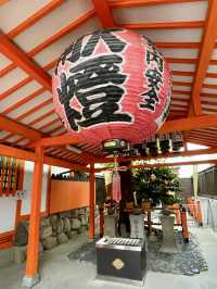A Day Around Sumiyoshi Taisha⛩ in Osaka