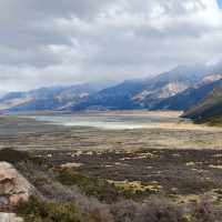 Ice, Ice, Baby! A Cool Adventure at Tasman Glacier Lake