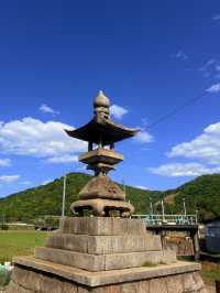 岡山｜溫羅打鬼的吉備津彥就是桃太郎？ 日本第二大神社吉備津神社 