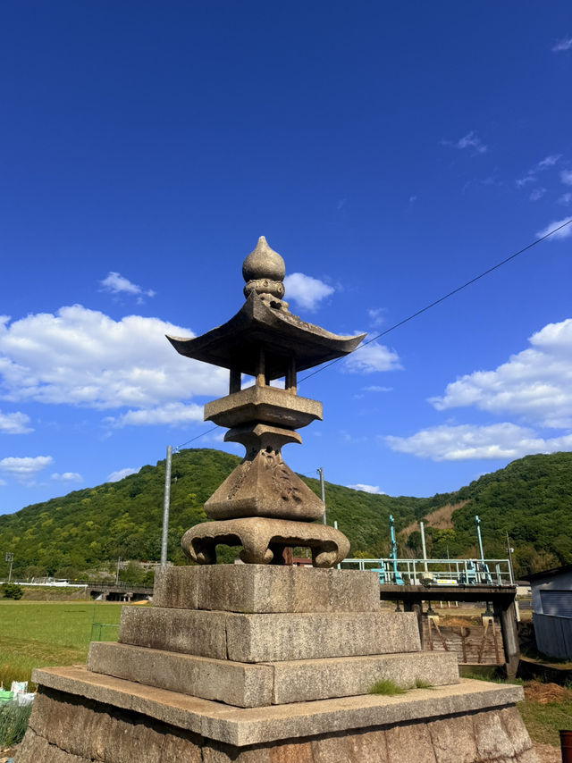 岡山｜溫羅打鬼的吉備津彥就是桃太郎？ 日本第二大神社吉備津神社 