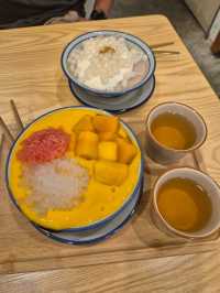Xin Dessert JB