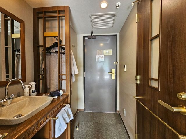 「多米PREMIUM 酒店-小樽天然溫泉」已經成為我每年都想舊地重遊的酒店。