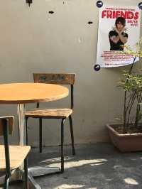 부산 | ☕️ 카페 롱드라이버스