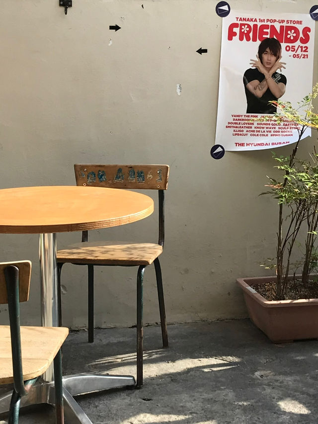 부산 | ☕️ 카페 롱드라이버스