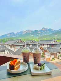 首爾🇰🇷 世外桃源·恩平韓屋村 😍 快來打個卡