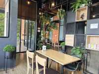 Coffee Craft Hat-Yai