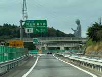 บันทึกการเดินทาง 1st Road trip Japan Alps