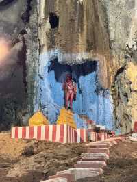 Batu Caves: A Sacred Stairway to the Sky