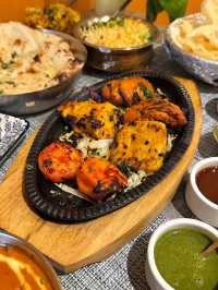 A Taste of Home: Authentic North Indian Comfort Food at Tandoori Corner