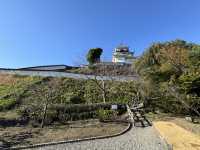 Kakegawa Castle – A Beautiful Glimpse into Feudal Japan