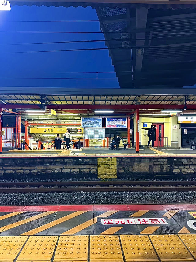 เที่ยวโอซาก้า🇯🇵