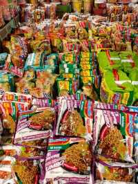 🇮🇩Bali Shopping🛍️Bintang Supermarket Seminyak