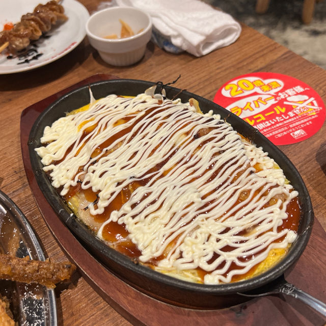 🍢佐賀居酒屋亂點紀錄
