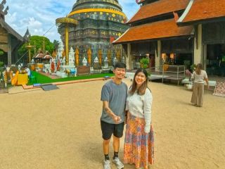 Lampang in 1 Day