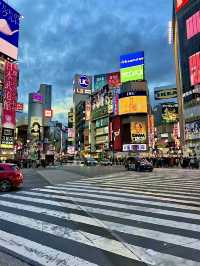 โอซาก้า🇯🇵