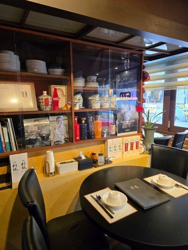 예약이 필수인 서울 유명 쉐프 맛집 ' 서교동 진향 ' ❤️