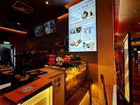 Chow Zan Dessert at Jewel Singapore 
