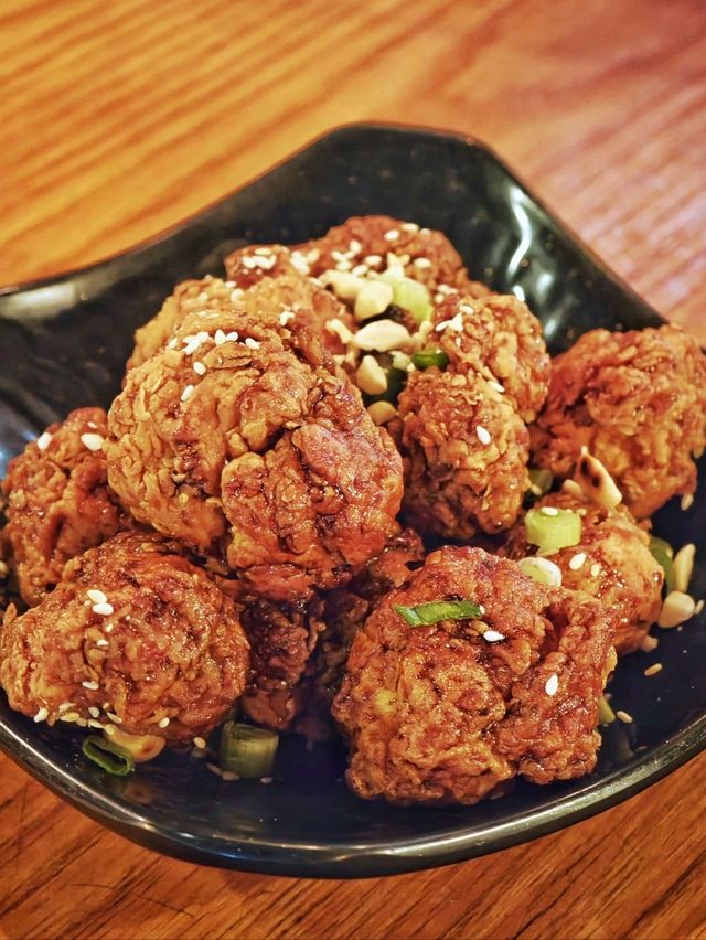 地道🇰🇷韓國🤤風味🍶小店