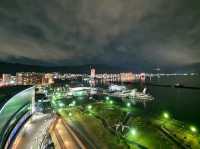 비와코 호텔(Biwako Hotel - Lakeside Hotspring Resort)