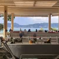 🌅 Samutr Bar @ Amari Phuket