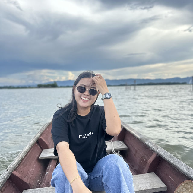 เที่ยวอำเภอเมืองพะเยา 2 วัน ไปไหนดี