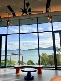 Sripanwa Phuket (ศรีพันวา ภูเก็ต)