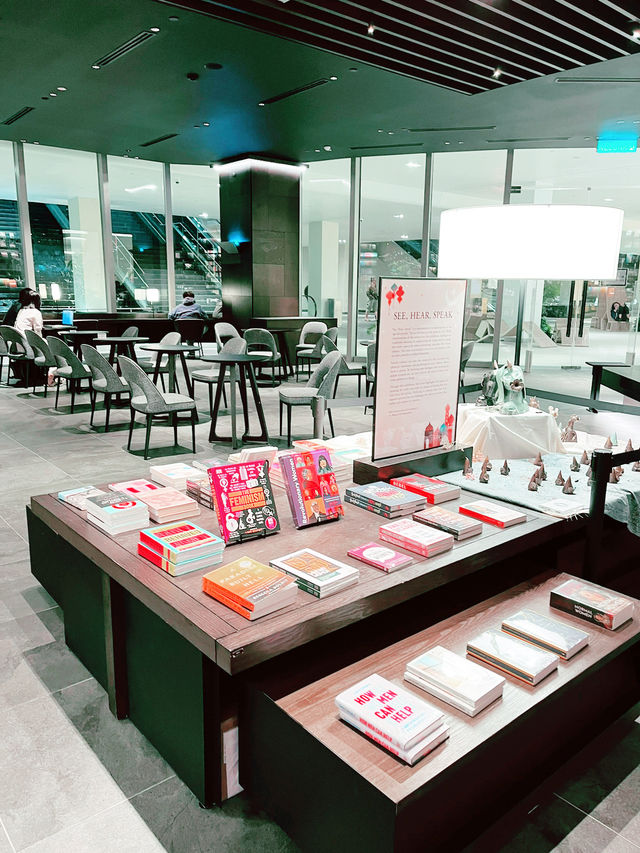 Tsutaya Bookstore Bukit Jalil: A Must-Visit Aesthetic Escape This Summer
