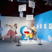 100% Doraemon 