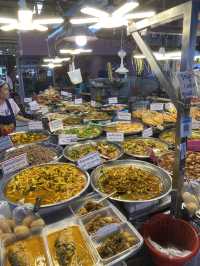 รีวิวตลาดอ.ต.ก. ปี 2025
