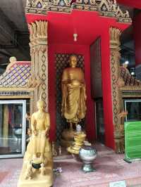 Grand Dragon Temple 