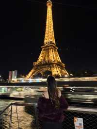 2 days in Paris 