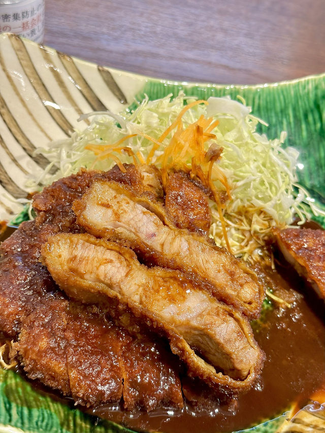 나고야 명물 맛집 야바톤