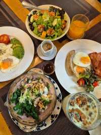 Tasspun Bake Shop : ทัศปัณ เบค ชอป @ Hatyai