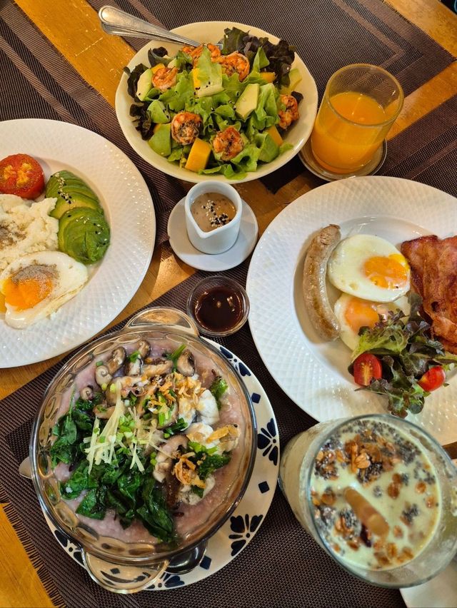Tasspun Bake Shop : ทัศปัณ เบค ชอป @ Hatyai
