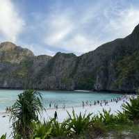 Phiphi island 
