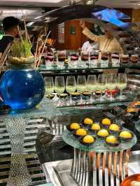 Smart Stay in the Heart of Dhaka – Holiday Inn City Centre