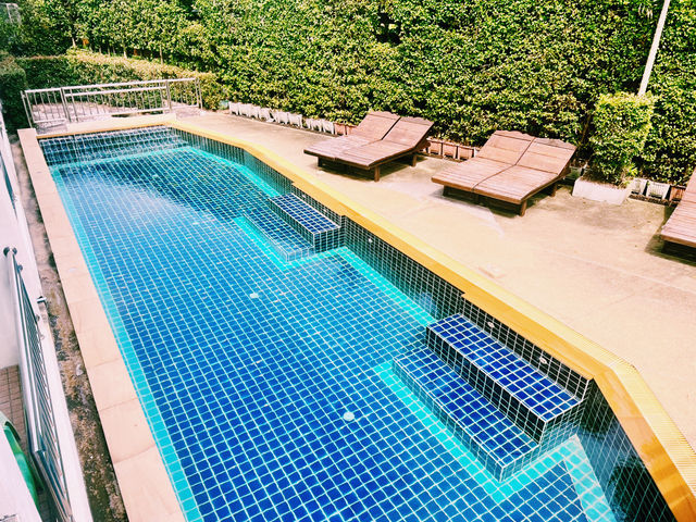 The Green Hotel Koh Lipe