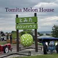 Hokkaido's Summer Bliss: Melon Dreams in Furano & Breezy Fields in Biei! 🍈🌬️
