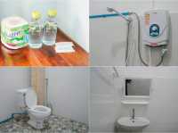 Arthith Guesthouse Nongkhiaw  หนองเขียว 