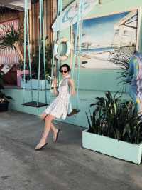🌴 Heat Hack: One-Day Beach Escape from Bangkok to Pattaya’s Wong Amat 🌴