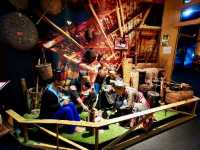 Highland People Discovery Museum