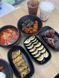 กินกับไก่ - ข้าวหน้าไก่&ไก่ทอดเกาหลี Delivery 