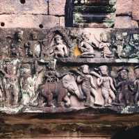 ปราสาทนารายณ์เจงเวง