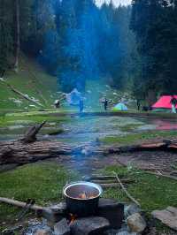 Switzerland of Pakistan - Swat Valley 