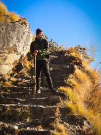 Best trip near Kathmandu valley 
