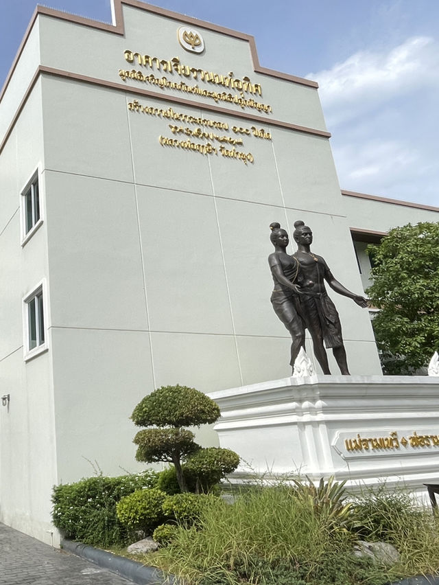 สถานที่ปฎิบัติธรรมจังหวัดสระบุรี วัดเขาวง
