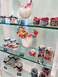 Lemon Garden 2Go - A Sweet Haven for Desserts, Cakes & More 
