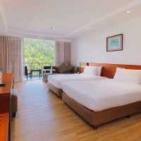 A Coastal Escape with Panoramic Views